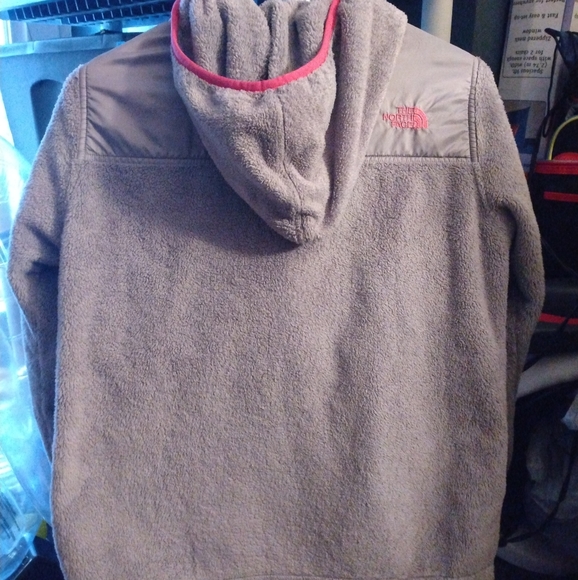 Jacket - Picture 2 of 3